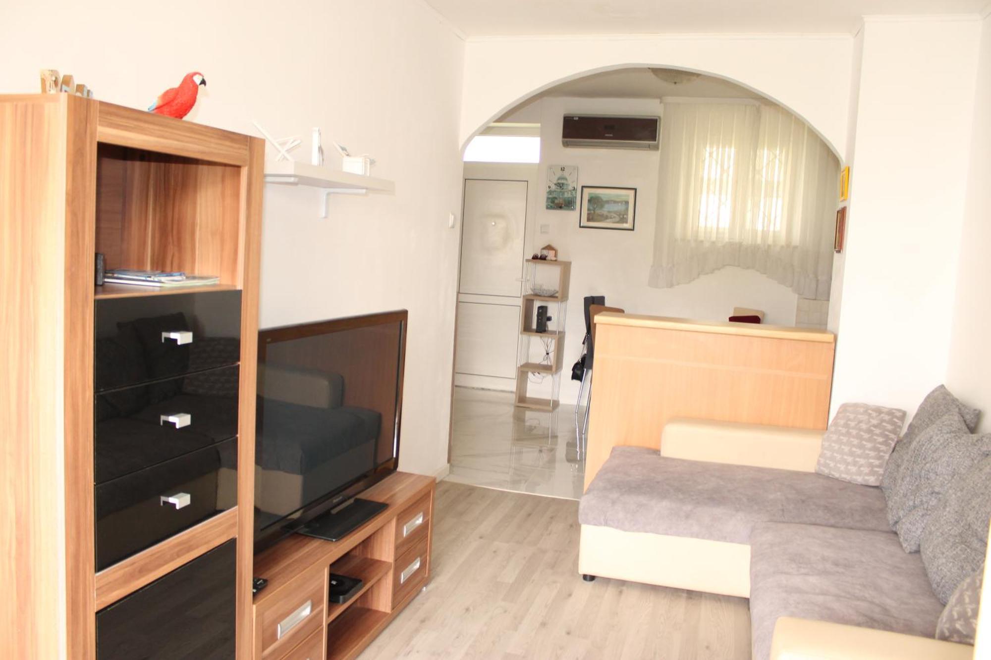 Apartment Brazuca-Center Split Kültér fotó