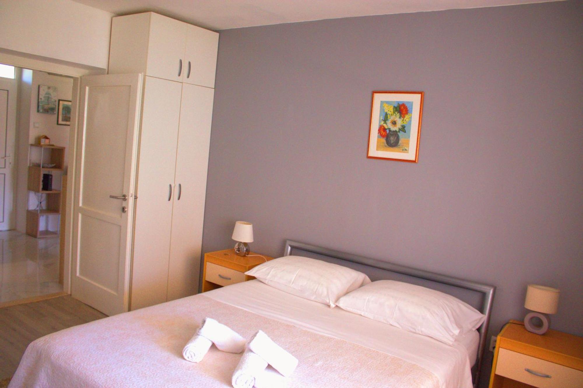 Apartment Brazuca-Center Split Kültér fotó