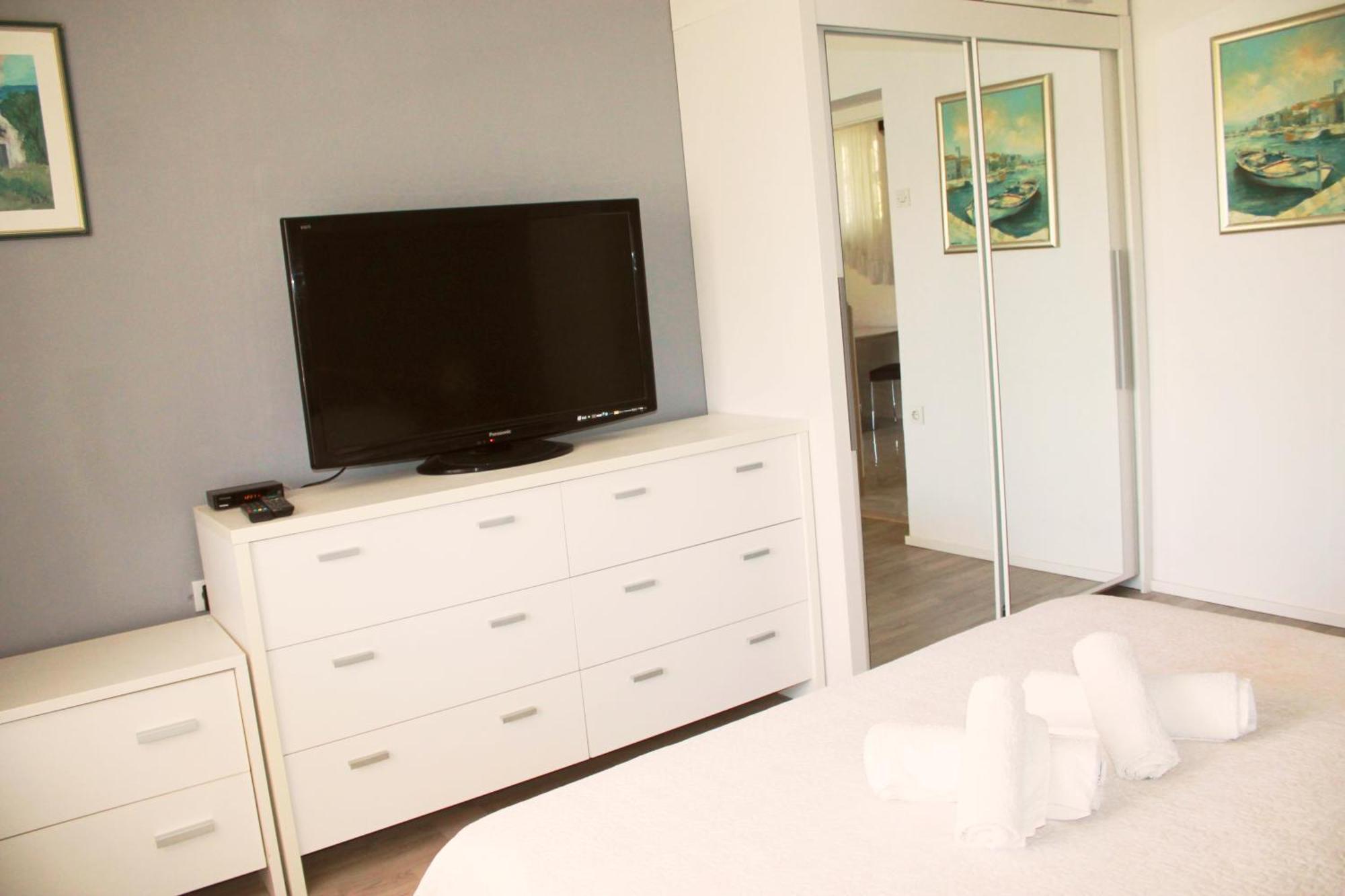 Apartment Brazuca-Center Split Kültér fotó
