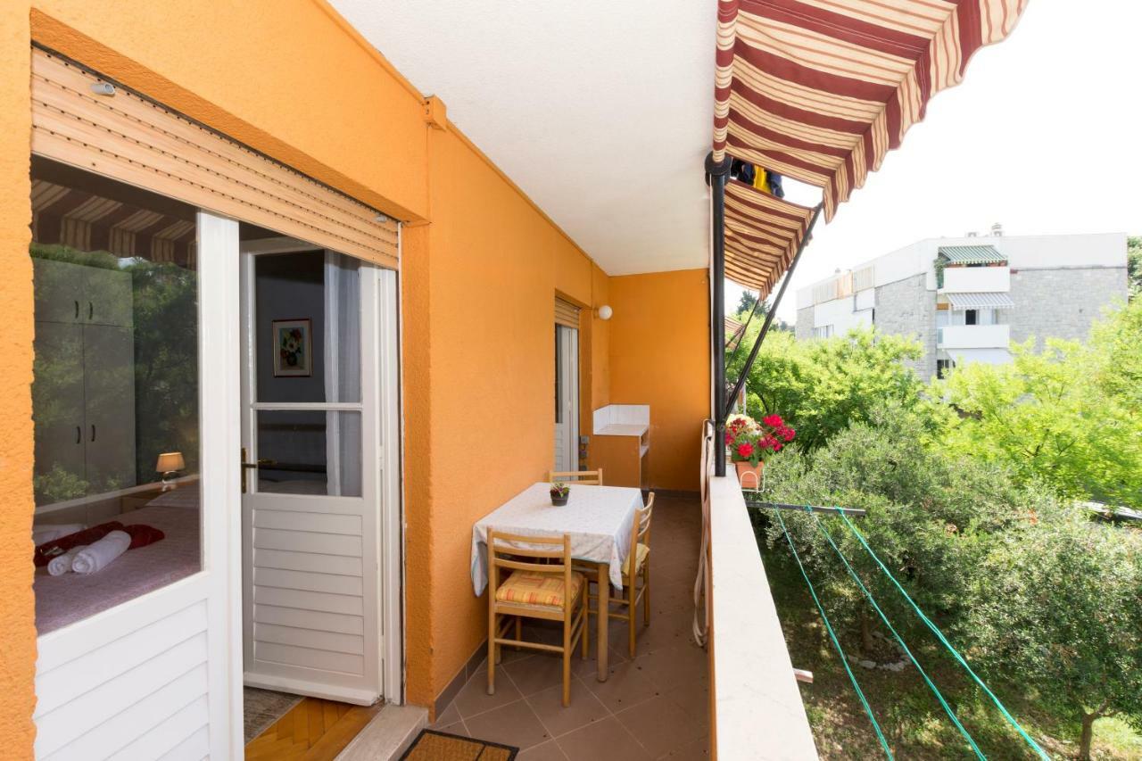 Apartment Brazuca-Center Split Kültér fotó